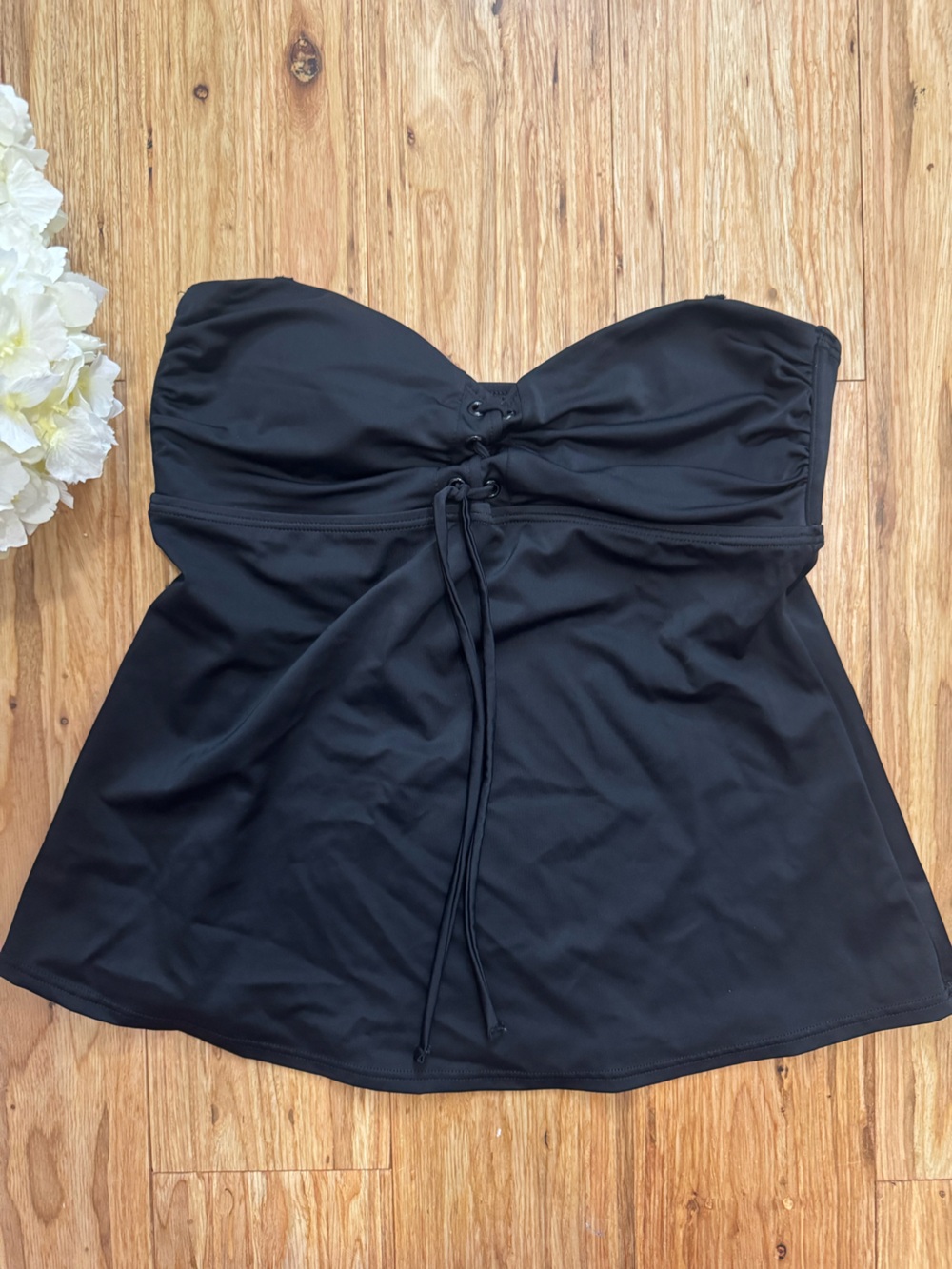 LOFT Women’s Swim Too